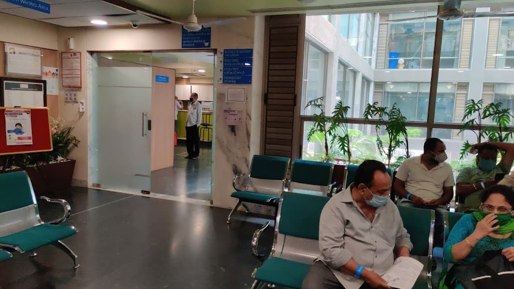 Marengo CIMS Hospital - Image 3