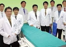 Ramkhamhaeng Hospital - Neurology - Image 2