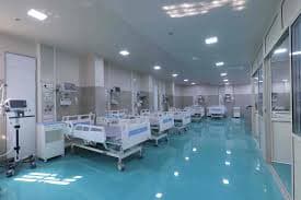 Gujarat Multispeciality Hospital - Image 3