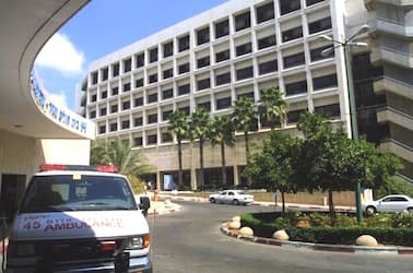 Meir Medical Center - Image 2