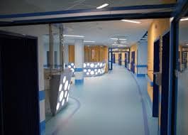 Třebíč Hospital – Třebíč - Image 3