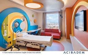 ACIBADEM Maslak Hospital - Image 2