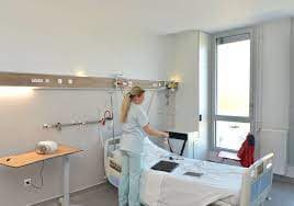 Hospital Emile Muller - Image 2