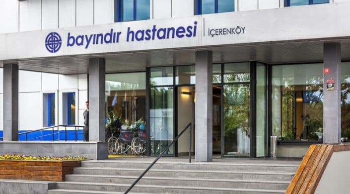 Bayindir Healthcare Group - Image 3