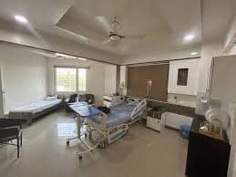 Noble Hospital - Image 3