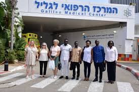 Galilee Medical Center - Image 3