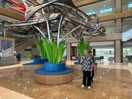 Sapporo Medical University Hospital - Image 3