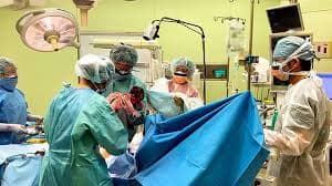 Japanese Red Cross Medical Center - Image 2