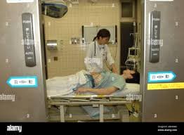 Japanese Red Cross Medical Center - Image 3