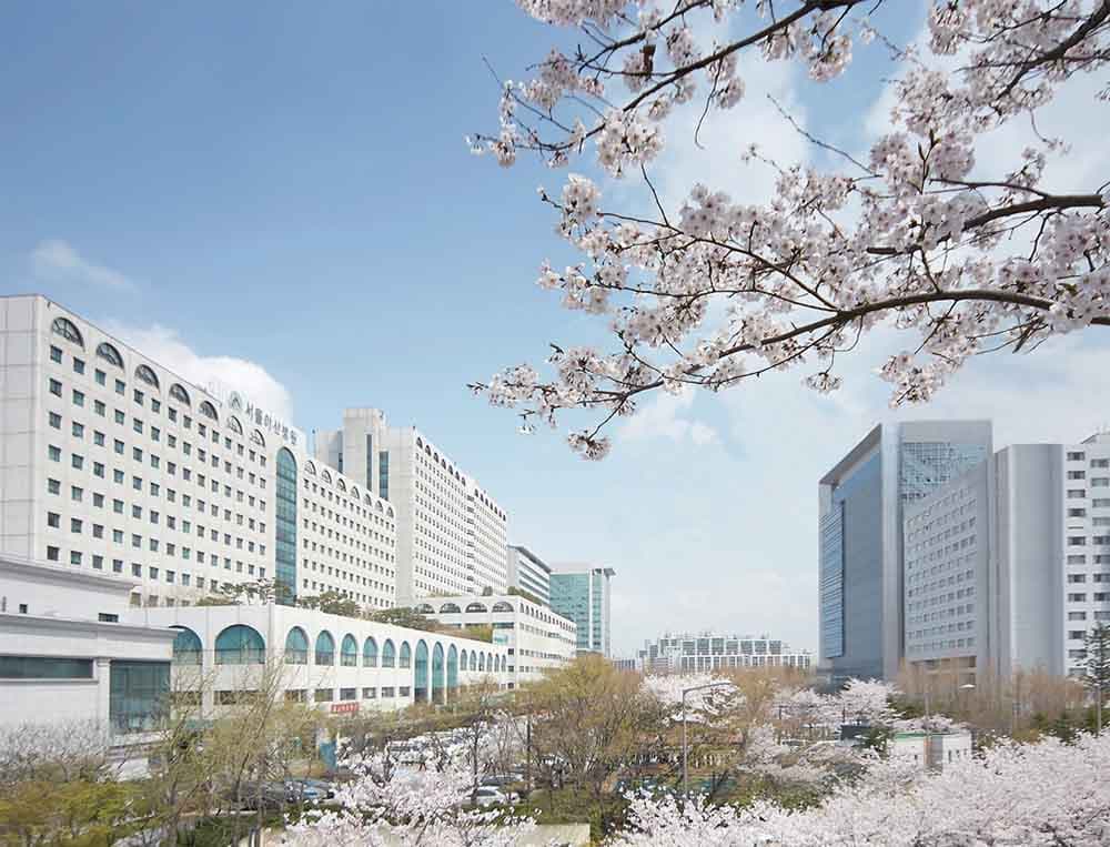 Asan Medical Center (AMC) - Image 2