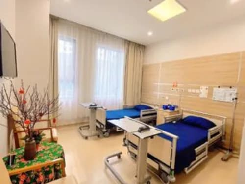 Vinmec Central Park International Hospital, Ho Chi Minh City - Image 3