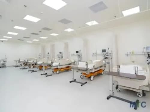 Vinmec Central Park International Hospital, Ho Chi Minh City - Image 2
