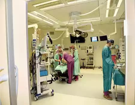 Carmel Medical Center - Image 3