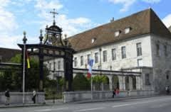 CHU Besançon (Centre Hospitalier Universitaire de Besançon) - Image 3
