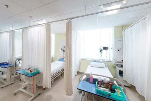 Wockhardt Hospital, Umrao - Image 3