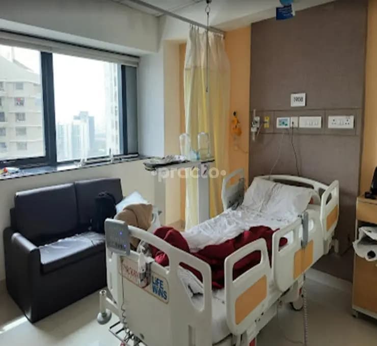 Wockhardt Hospital, Umrao - Image 2