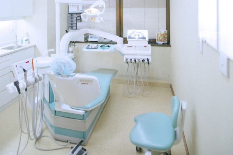 Gleneagles Dental Mumbai - Image 2