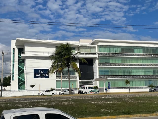 Hospital Galenia - Image 2