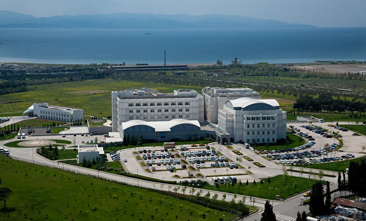 Anadolu Medical Center - Image 3