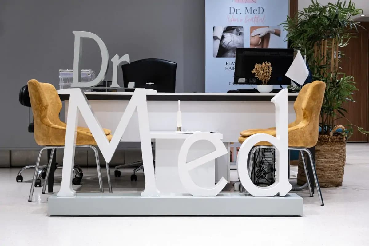 Dr. MED Clinic - Image 2