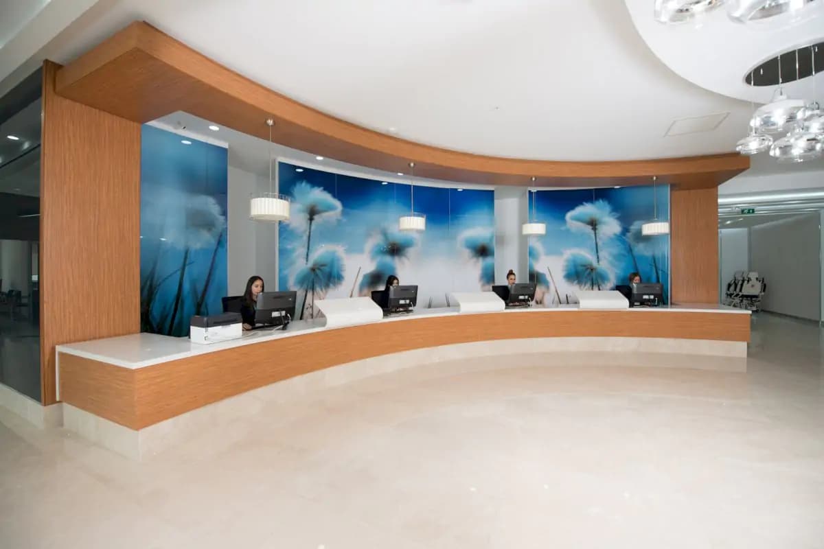 Lokman Hekim Istanbul Hospital - Image 2
