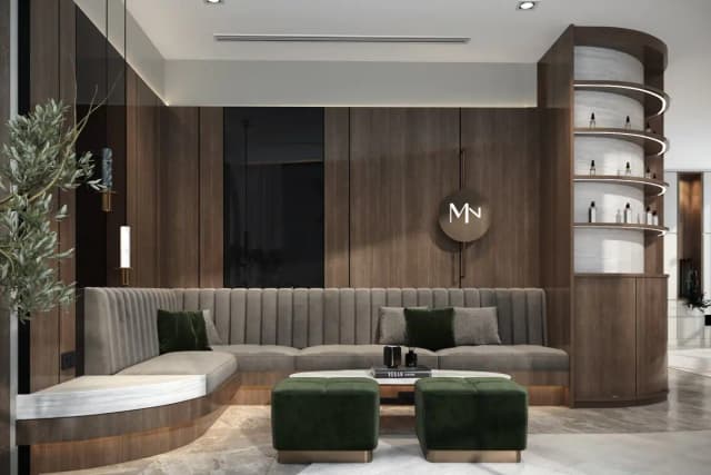 Menness Wellness Clinic - Image 3