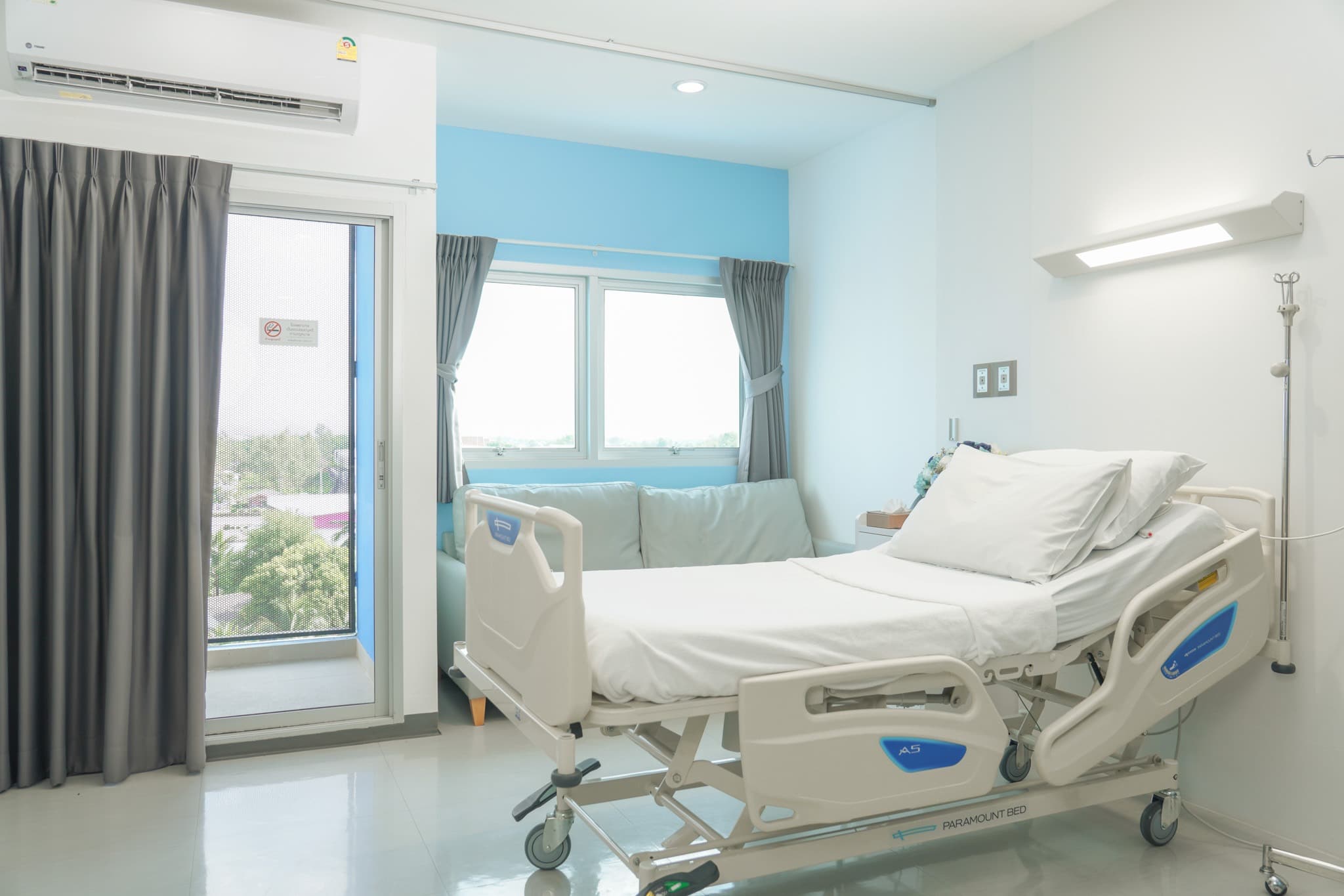 Wansiri Hospital - Image 2