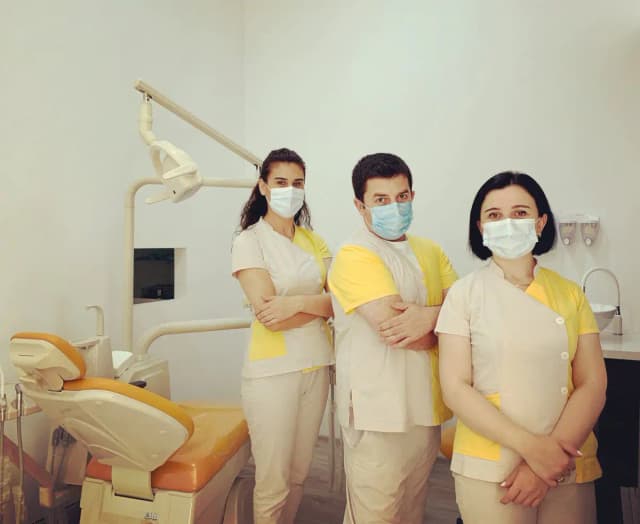 Spanderashvili Dental Clinic - Image 2
