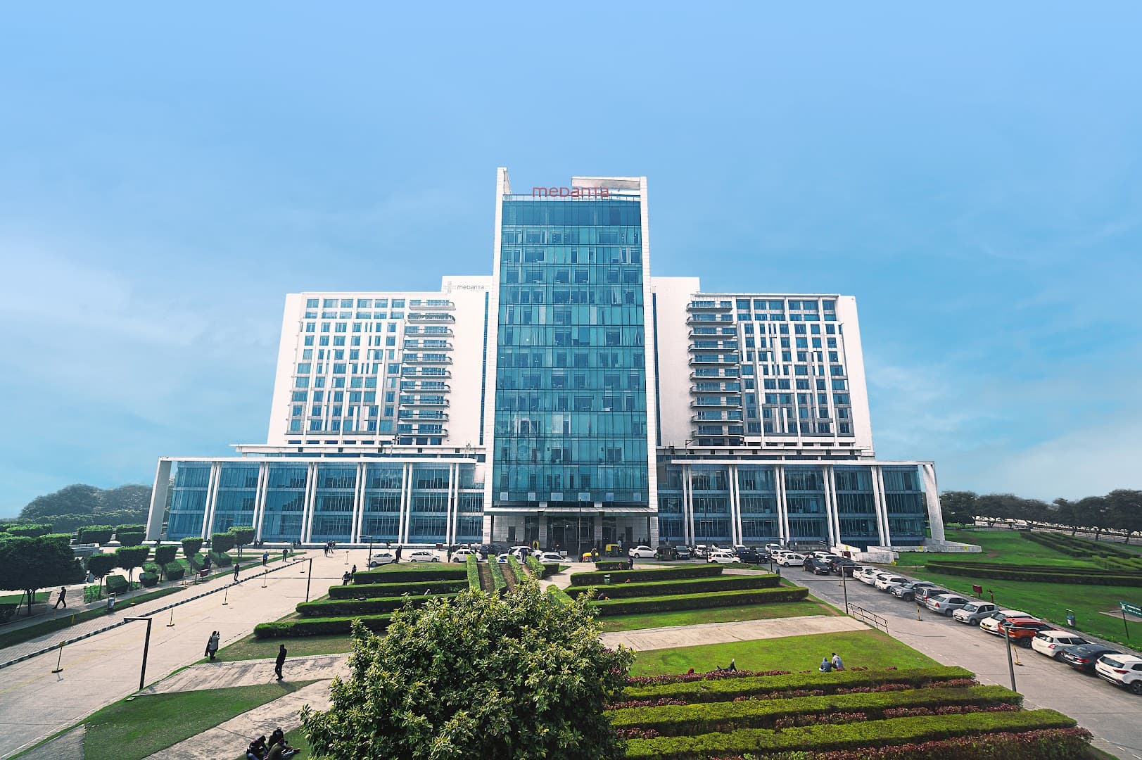 Medanta - The Medicity - Image 2