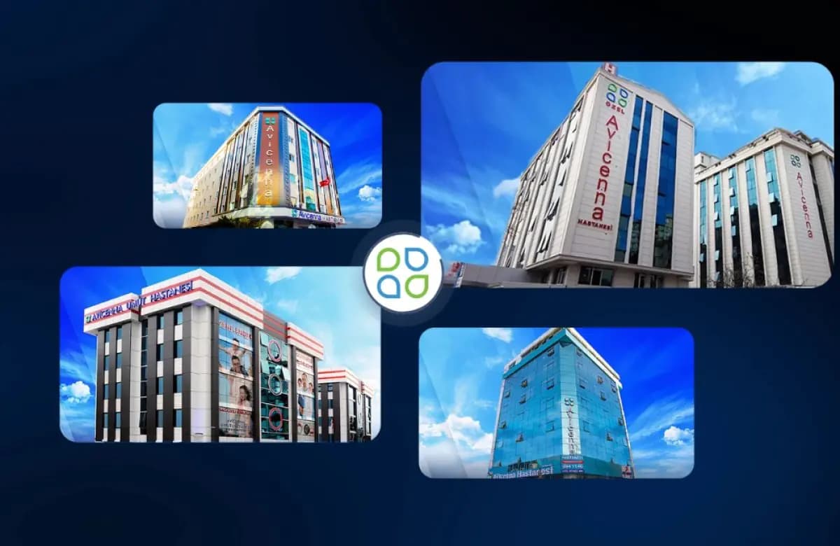Avicenna International Hospital - Image 2