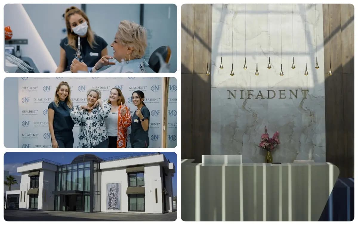 Nifa Dent International - Image 2