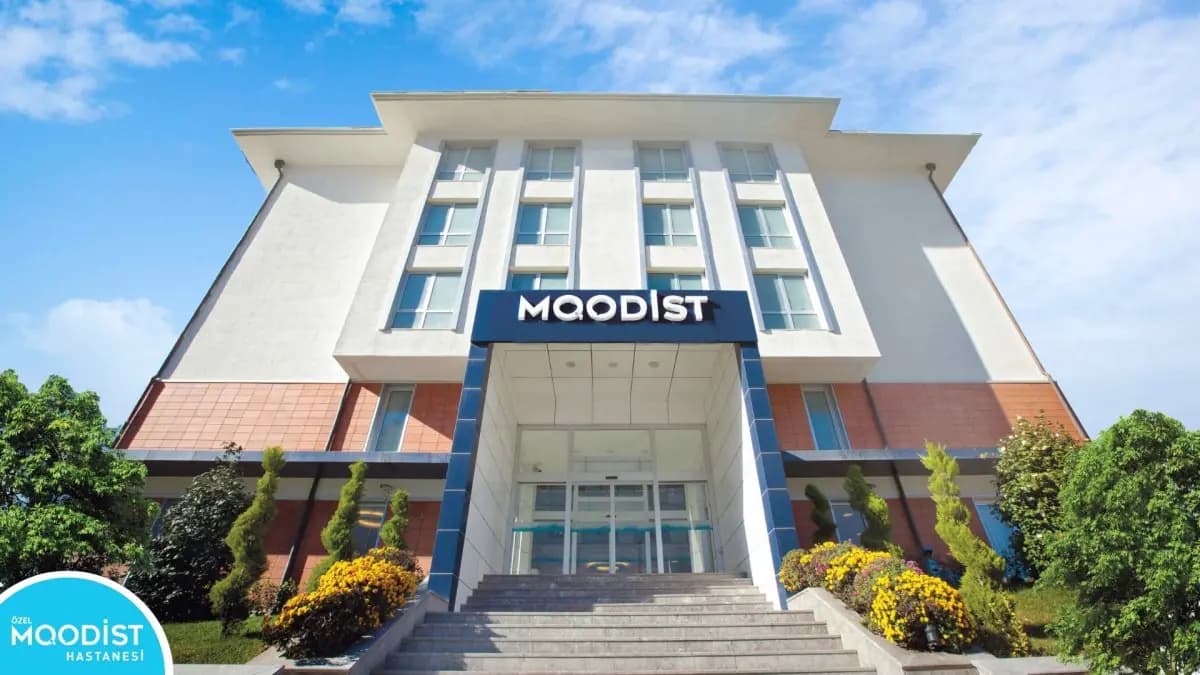 Moodist Psychiatry and Neurology Hospital - Image 2