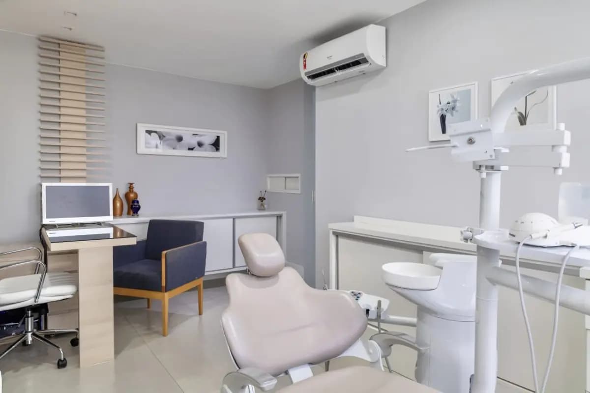 Odontoliuzzi Dentistry and Health - Image 2
