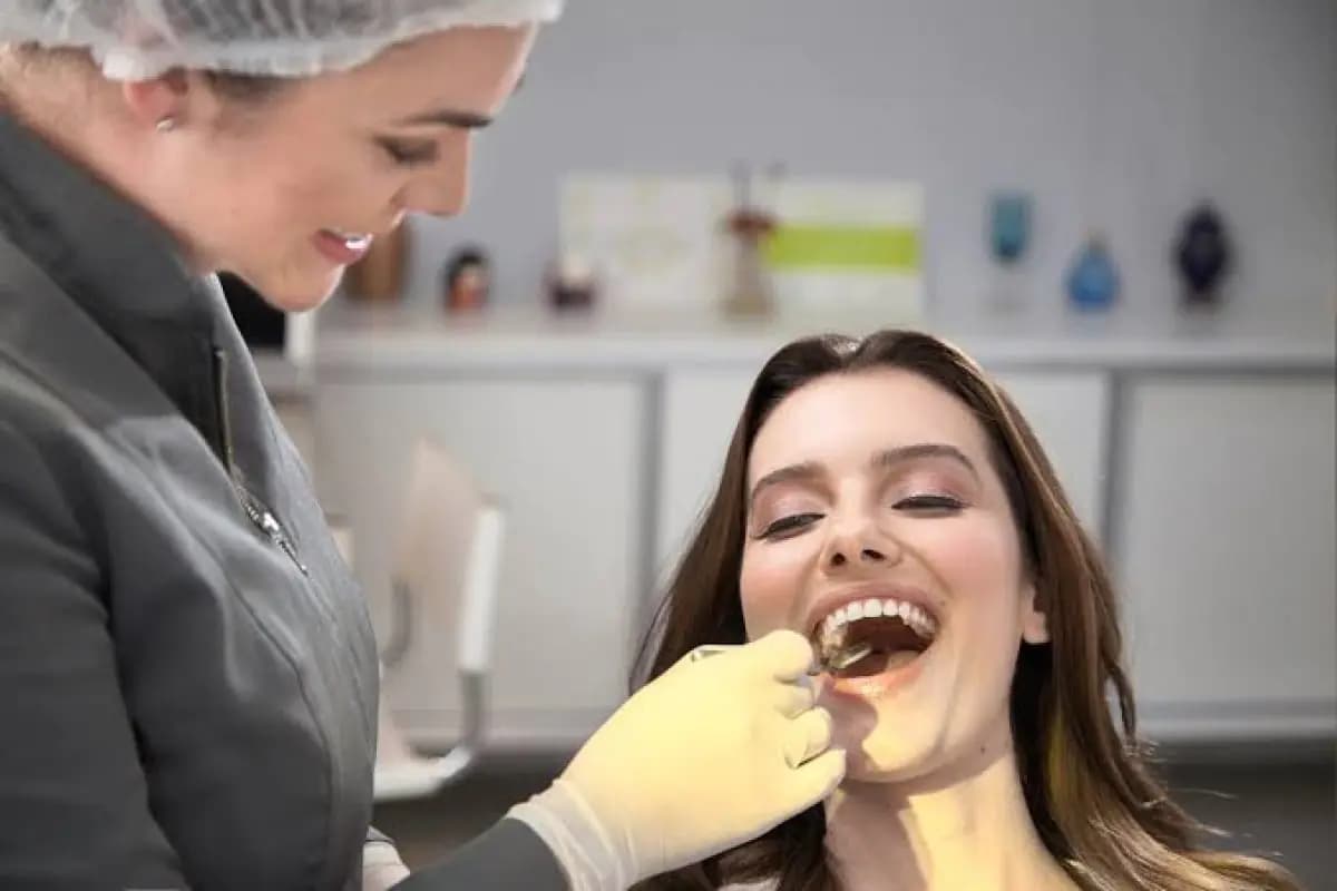 Odontoliuzzi Dentistry and Health - Image 3