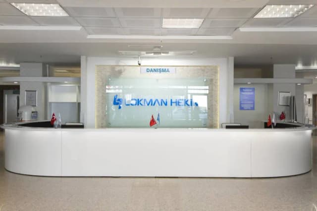 Lokman Hekim Akay Hospital - Image 3