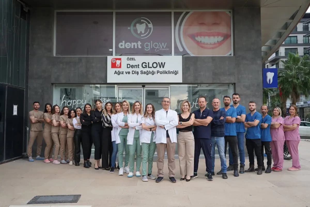 Dent Glow Clinic - Image 2