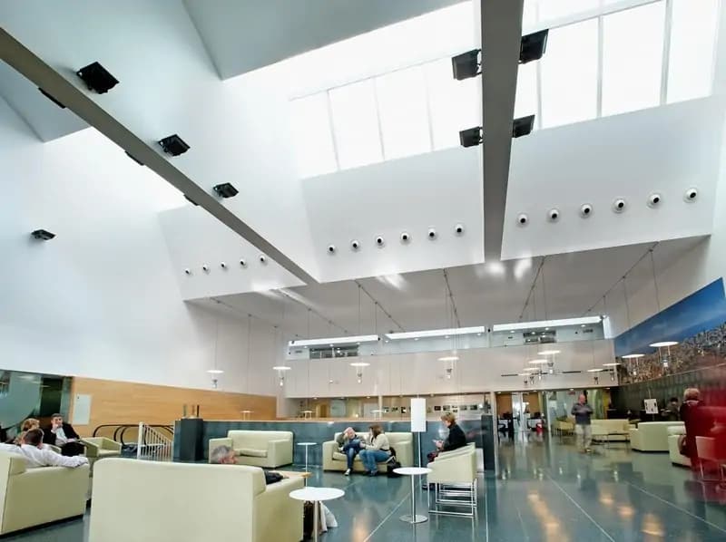 Hospital Quiron Barcelona - Image 2
