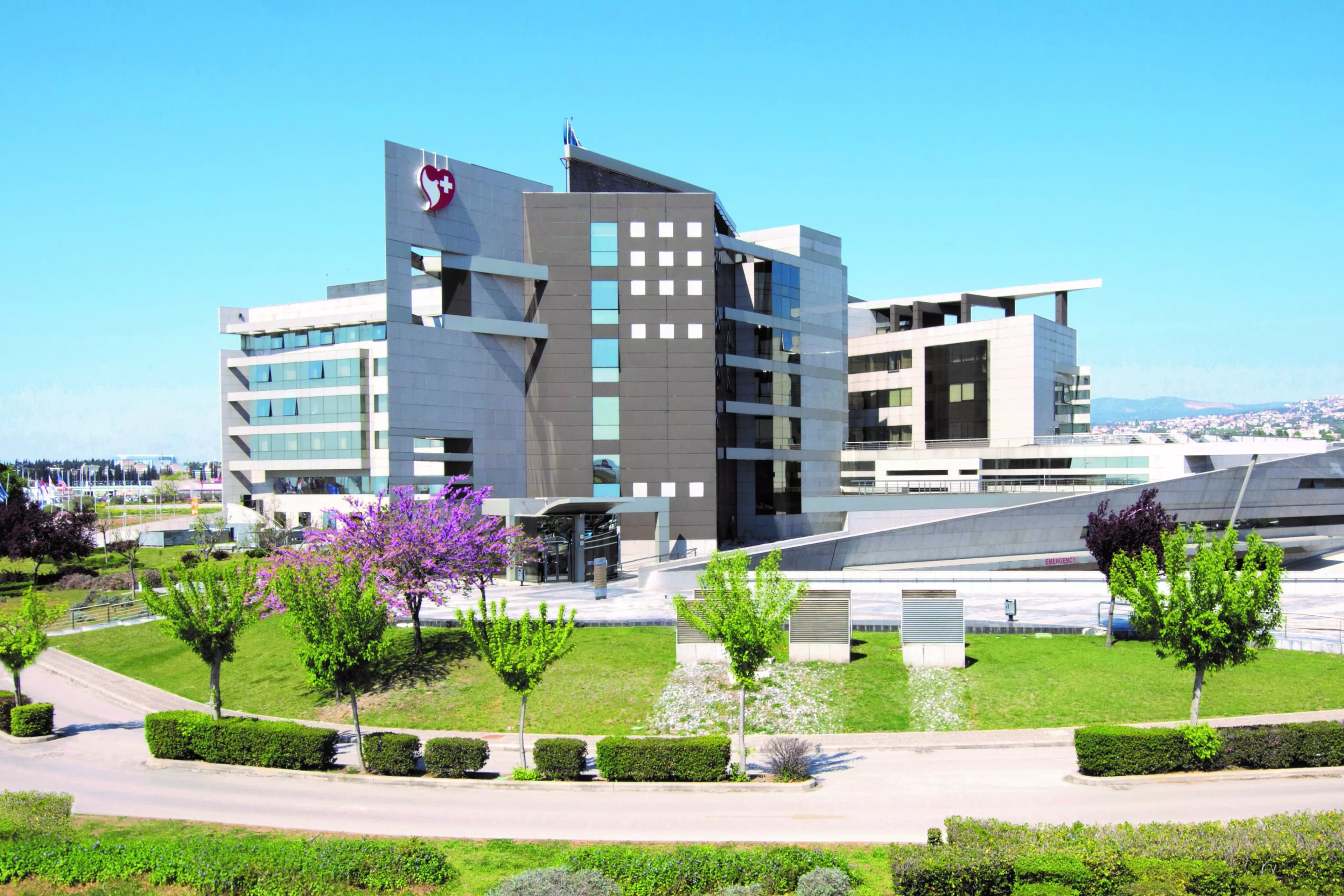 Interbalkan European Medical Center - Image 2