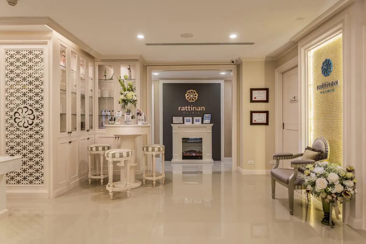 Rattinan Clinic - Image 3
