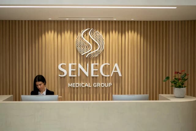 Seneca Hair Restoration - Image 3