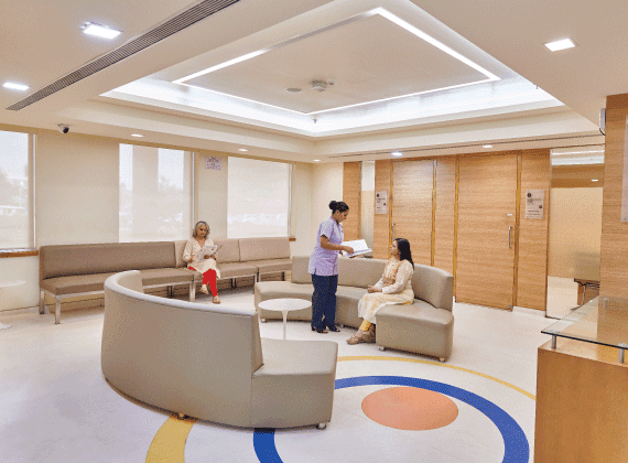 Manipal Hospital Delhi - Image 2