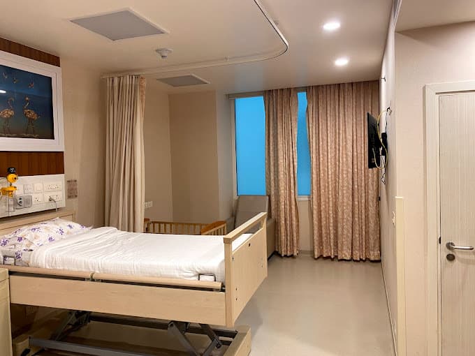 Manipal Hospital Delhi - Image 3