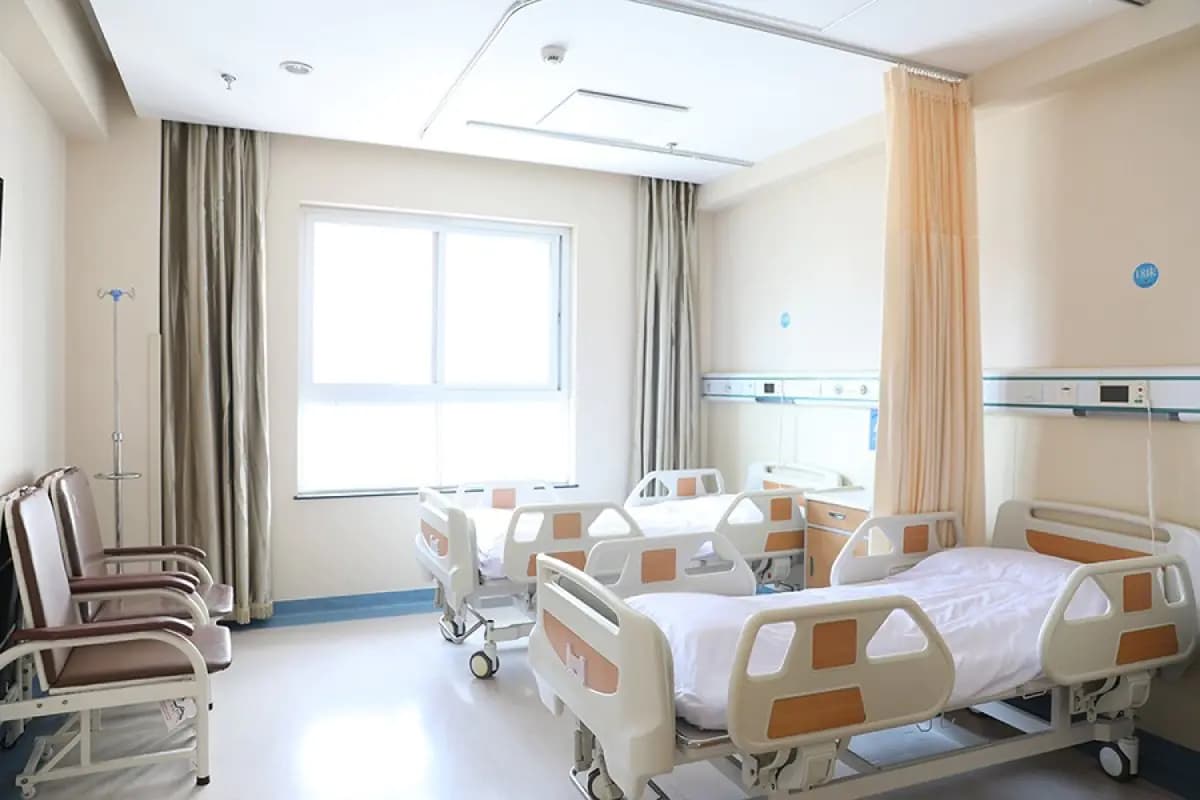 Beijing GoBroad Boren Hospital - Image 3