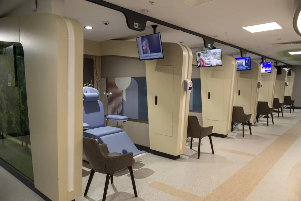 Medipol Bahçelievler Hospital - Image 3