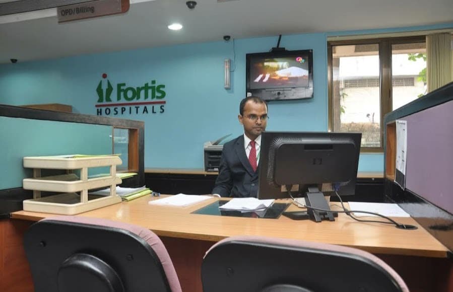 Fortis Hospital Mulund - Image 3