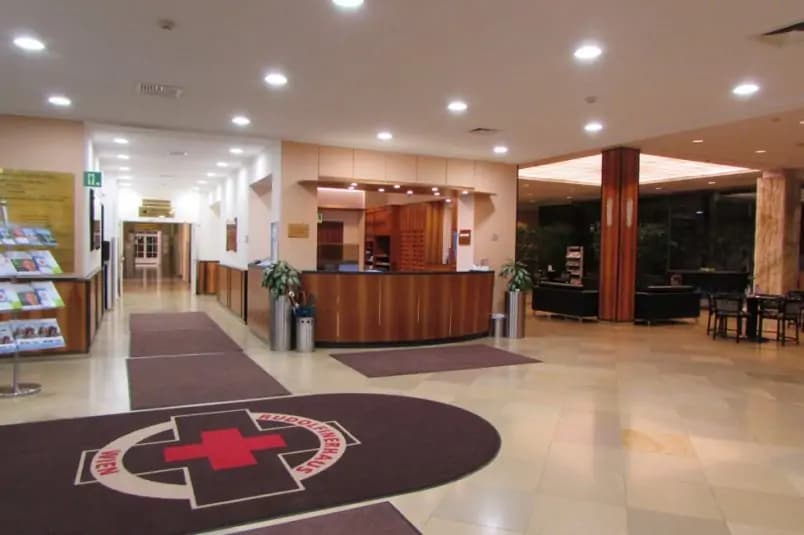 The Rudolfinerhaus Private Clinic - Image 3