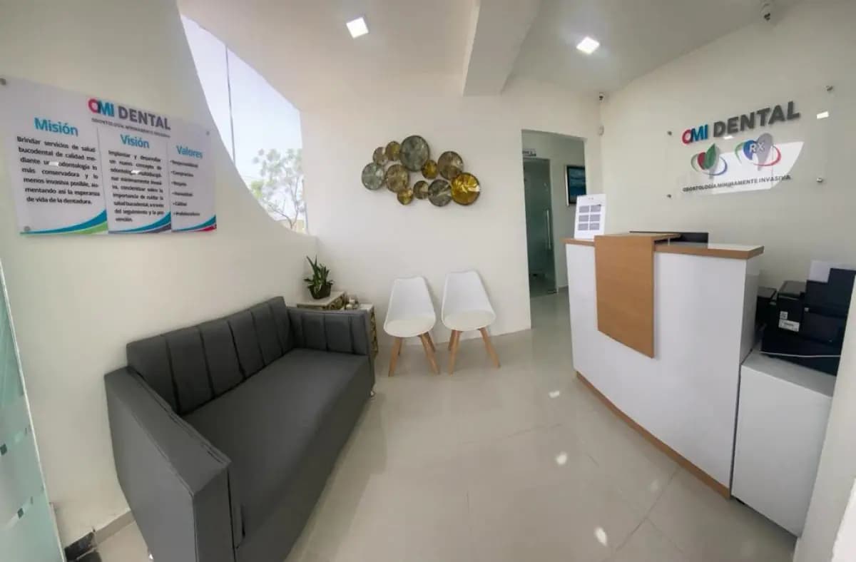 OMI Minimally Invasive Dentistry Clinic - Image 2