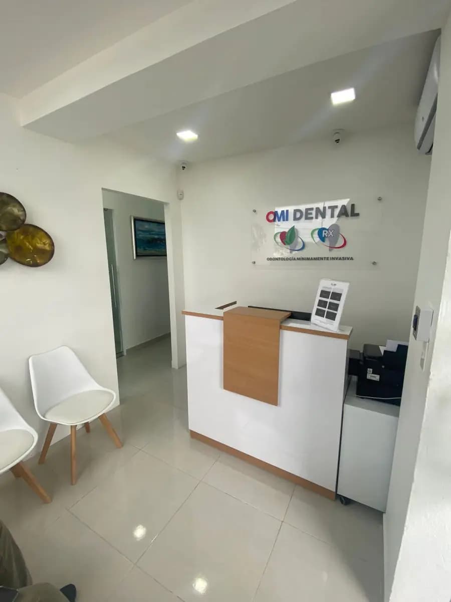 OMI Minimally Invasive Dentistry Clinic - Image 3