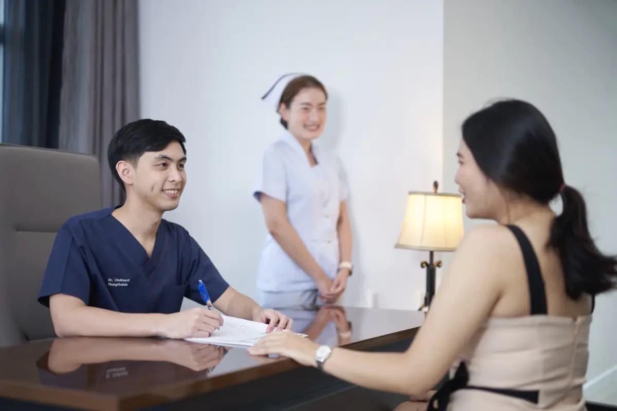 Vega Clinic - Image 3