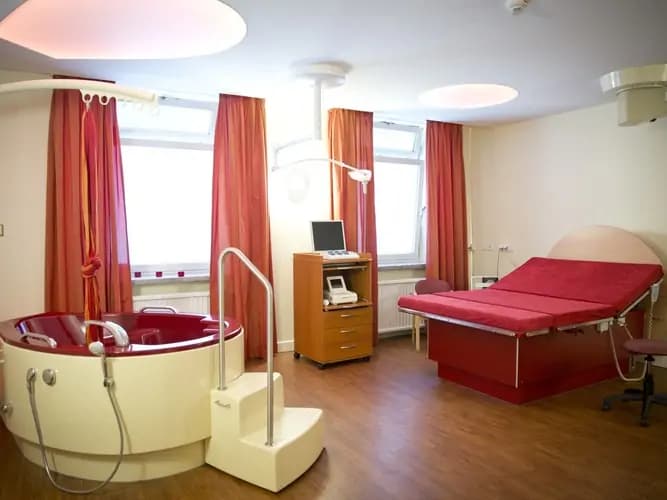 Asklepios Nord Clinic - Image 3